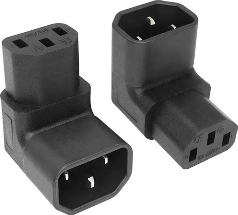 Amazon.com: Power Adapter 90 Degree